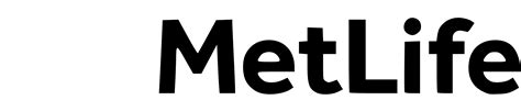 MetLife Logo PNG Transparent & SVG Vector - Freebie Supply