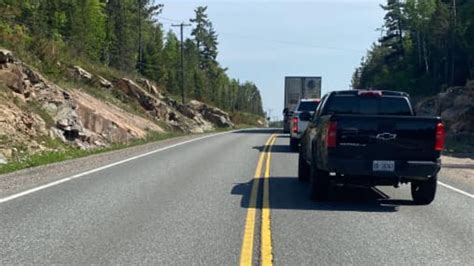 CTV Northern Ontario: Highway 11 reopens between Latchford and Temagami ...