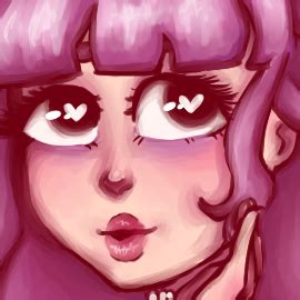 softpurp by elliey2k on Newgrounds