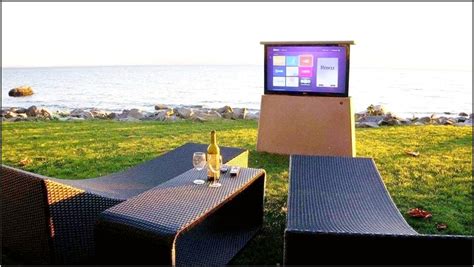 Outdoor Tv Cabinets For Flat Screens - Cabinet : Home Decorating Ideas ...