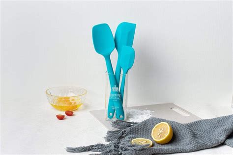 Buy Silicone Spatula Sets in Australia - BPA Free | Banneton Man