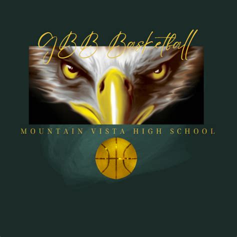 Basketball Girls - Mountain Vista High School (CO)