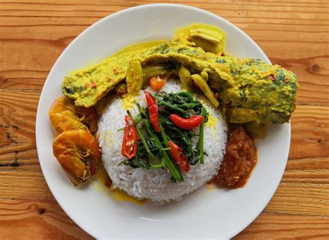 Warung Nasi Campur Intan menu and delivery in Rantau | foodpanda