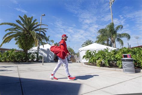 Harper eager to get to postseason, end Phillies’ drought - pennlive.com