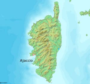 Ajaccio - Vikidia, l’encyclopédie des 8-13 ans