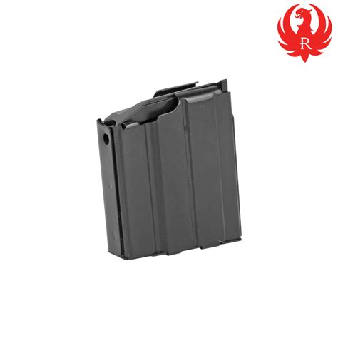 Ruger Mini-14 .223/5.56 10 Round Magazine | The Mag Shack