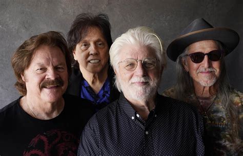 10 Best Doobie Brothers Songs of All Time - Singersroom.com