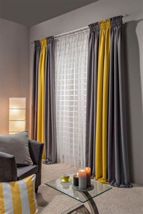 50 Modelos de Cortinas Para Sala com Elegância e Modernidade! – Decoração de Casa