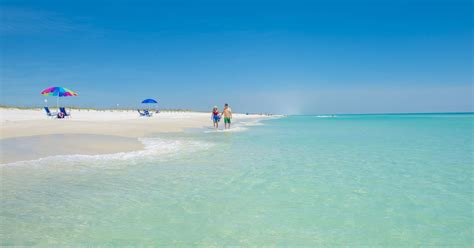 Pensacola Beach Information | Visit Pensacola