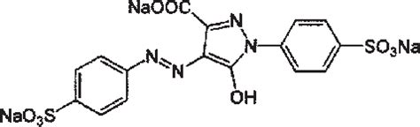 Chemical structure of TAR | Download Scientific Diagram