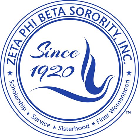 zeta phi beta logo png 10 free Cliparts | Download images on Clipground 2024