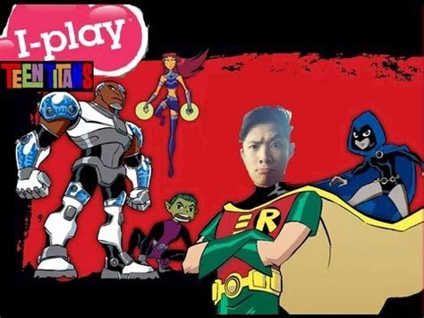 Play Teen Titans Battle Blitz - Gay Porn Sharing