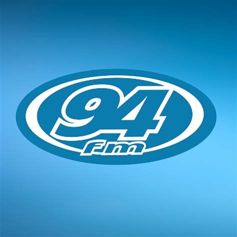 Rádio 94 FM - FM 94 - Itararé - Listen Online