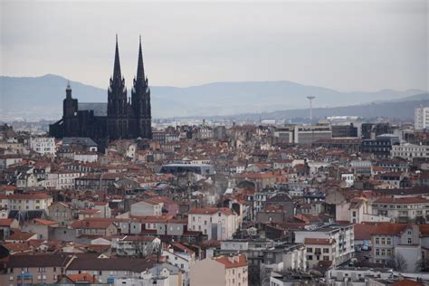 Clermont-Ferrand Cathedral | Religiana