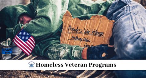 Homeless Veteran Programs | Empire Resume