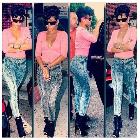 Iconic Rihanna Outfits That Will Inspire Your Style