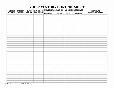 Inventory Tracking Sheet Template Inventory Spreadshee Inventory Tracking Sheet Template.