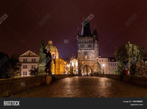 Prague - Charles Image & Photo (Free Trial) | Bigstock