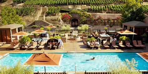 The Meritage Resort and Spa – Napa, CA – NapaValley.com