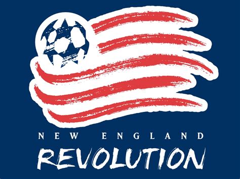 New England Revolution - Pro Sports Teams Wiki