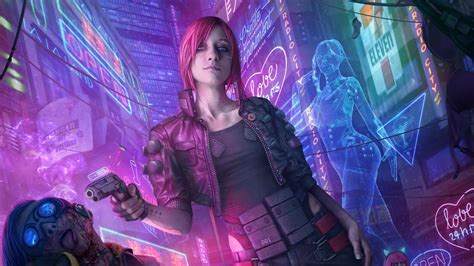 Cyberpunk 2077 may come to Xbox Game Pass