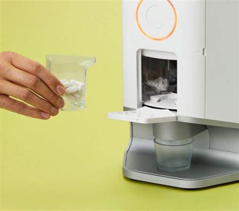 Comparison: Automated Medication Dispensers