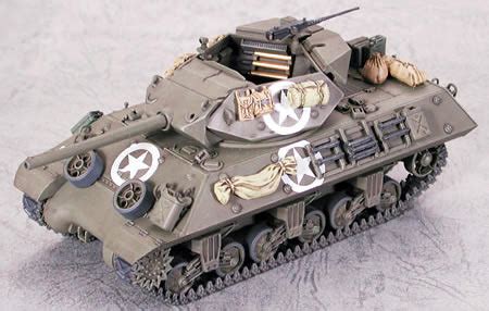 M10 US Tank Destroyer Tamiya 32519