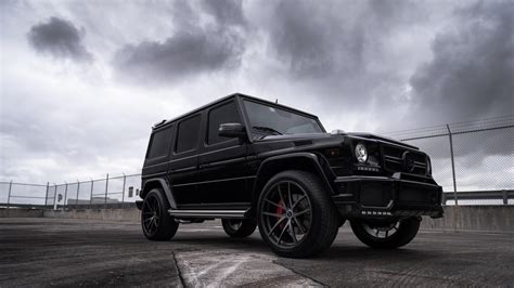 Brabus Wallpapers - Wallpaper Cave