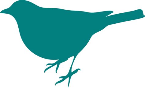 bird silhouette clip art - Clip Art Library