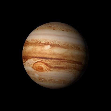 Jupiter Wallpapers - Wallpaper Cave