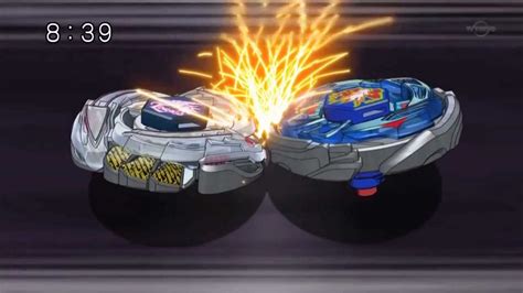 Beyblade Youtube Videos : Beyblade Dranzer Plastic Volcano | Bodorwasuor