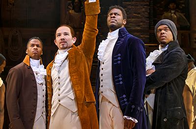 ‘Hamilton’: It’s even better than it’s cracked up to be | MinnPost