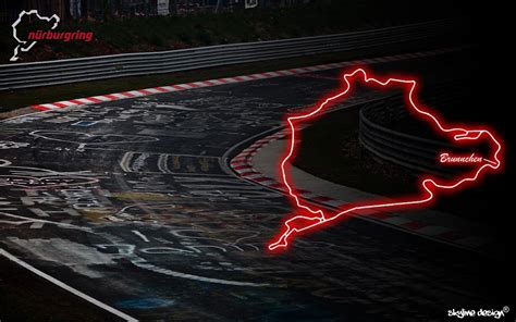 Nürburgring Wallpapers - Top Free Nürburgring Backgrounds - WallpaperAccess