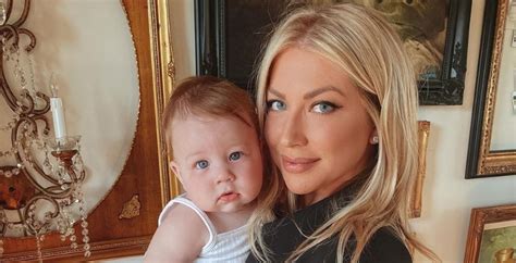 Stassi Schroeder Reveals Why Baby Hartford Eats Bread