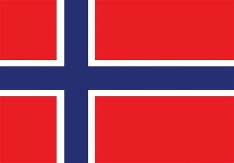 National Flag Of Norway Idea Design Free Stock Photo - Public Domain ...