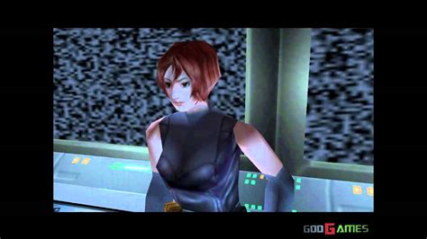 Dino Crisis - Gameplay PSX (PS One) HD 720P (Playstation classics) - YouTube