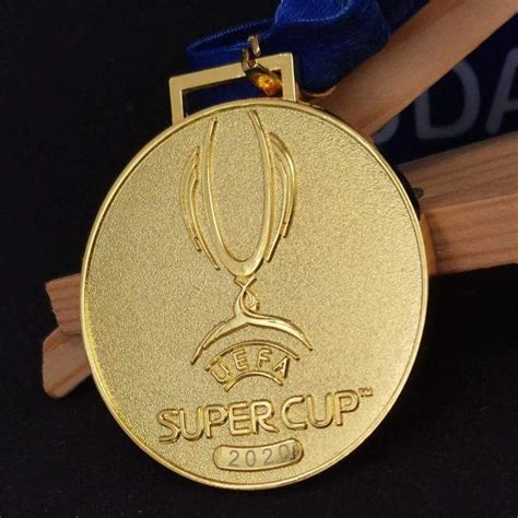 European Super Cup Trophy