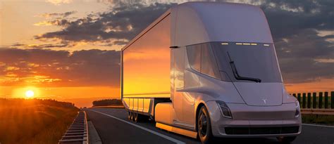 All about the Tesla Semi Truck: Specs, Features & More | dubizzle