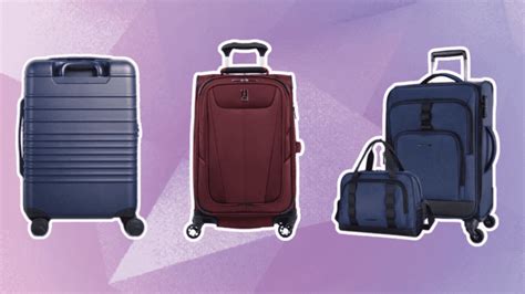 20 Best Lightweight Carry-On Luggage Options for Your Next Flight ...