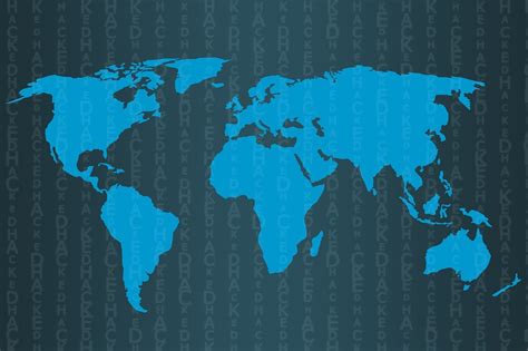Los ciberataques y el delirante panorama de las relaciones internacionales - Contrainformación