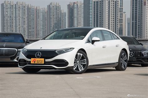 【奔驰2023款奔驰EQS 580 4MATIC】报价_参数_图片 – 新浪汽车