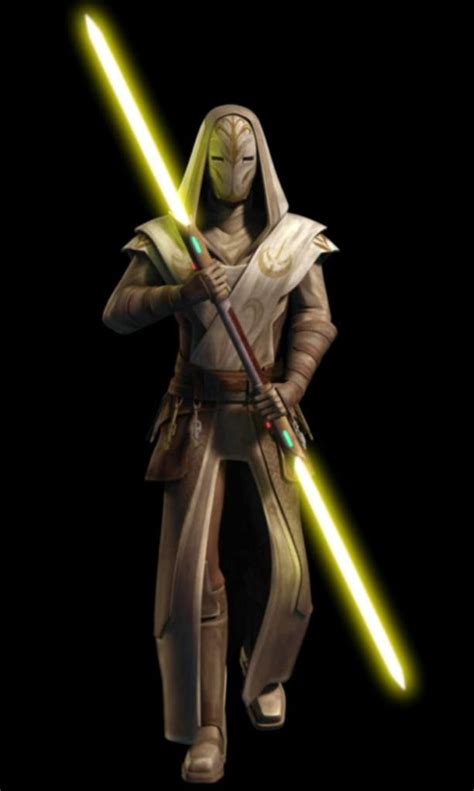 Jedi Temple Guardian | Wiki | Star Wars Rebels Amino