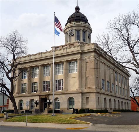 Oklahoma County Courthouses | Flickr