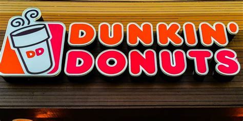 Dunkin' Donuts Delivery - Dunk Donuts News