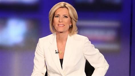 Laura Ingraham ends her radio show - Bizwomen