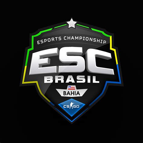 Esports Tournament Logo by id820 Digital Arts - id820 Digital Arts