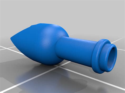 Free STL file Broken Bottle Weapon in hand・3D printable design to download・Cults