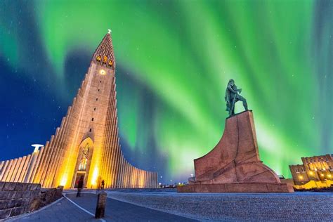 14 Best Cities in Iceland | PlanetWare