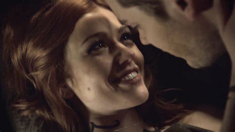 Clace First Time + Morning Scene HQ (Shadowhunters 3x14) - YouTube