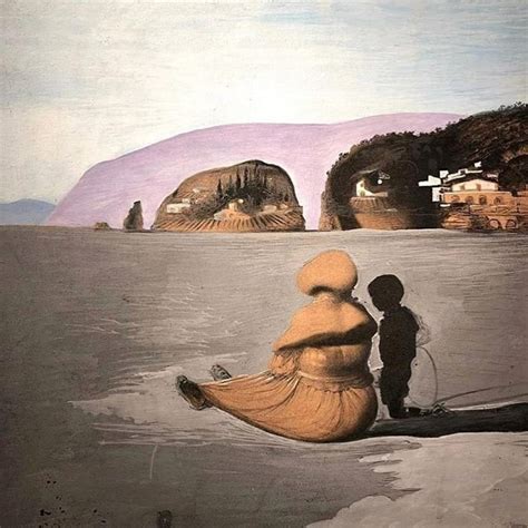 Adolescence Salvador Dali (1941) | Dali art, Surealism art, Salvador dali art